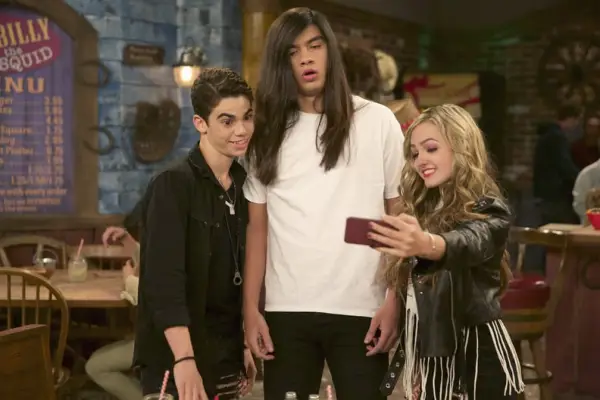 Eduardo Franco as Stu in 