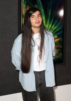 Eduardo Franco as Pako in 