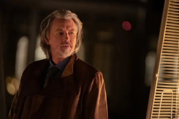 Tommy Flanagan as Walter Flynn