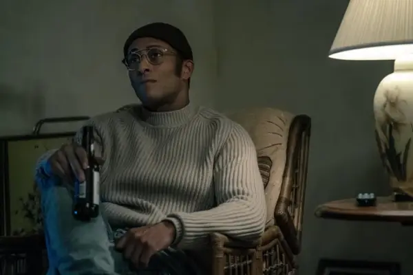 Anthony Fleming III as JP Gibbs