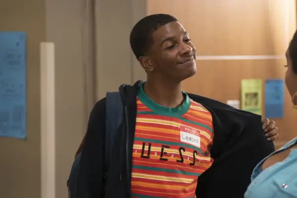 What Happens to Jamal in On My Block Season 3?