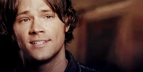 EVEN HIS FORCED AWKWARD SMILES ARE SO CUTE