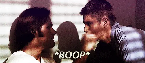 And All of Their Supercute, Heart-Melting Bro Moments