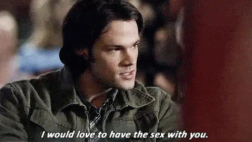 When Years Pass and He