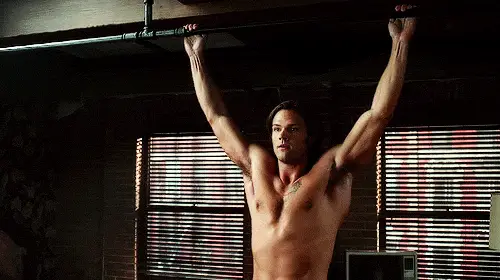 When This Happens and You Fall on the Floor