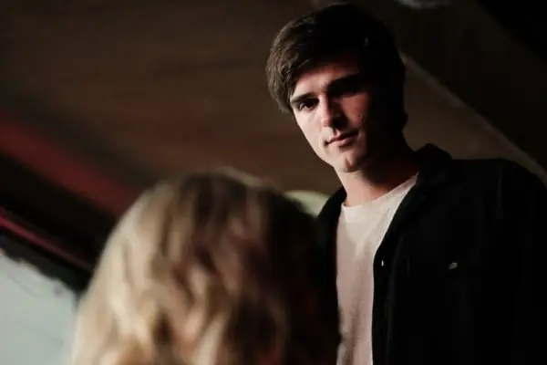 Does Nate Actually Love Anyone on 