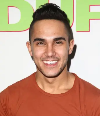 Carlos PenaVega as Kenickie