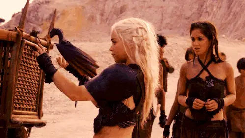 She even has a special travel tote for them, because she