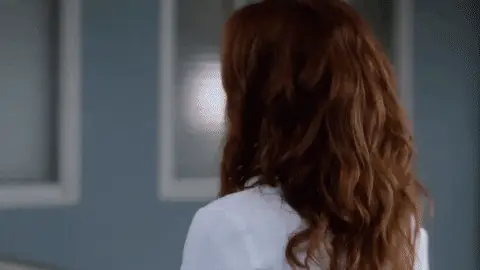 April Kepner
