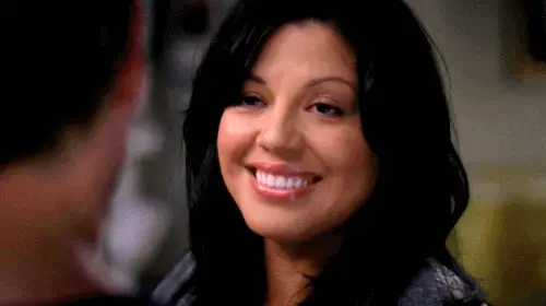 Callie Torres