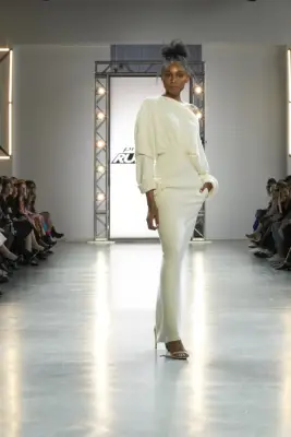 Project Runway Season 18 Finale: Victoria Cocieru