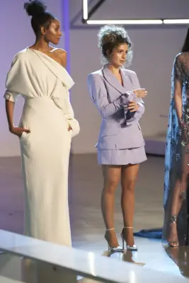Project Runway Season 18 Finale: Victoria Cocieru