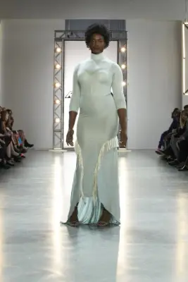 Project Runway Season 18 Finale: Sergio Guadarrama