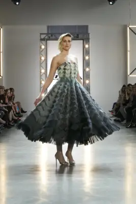 Project Runway Season 18 Finale: Sergio Guadarrama