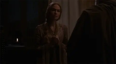 She Tells It Like It Is