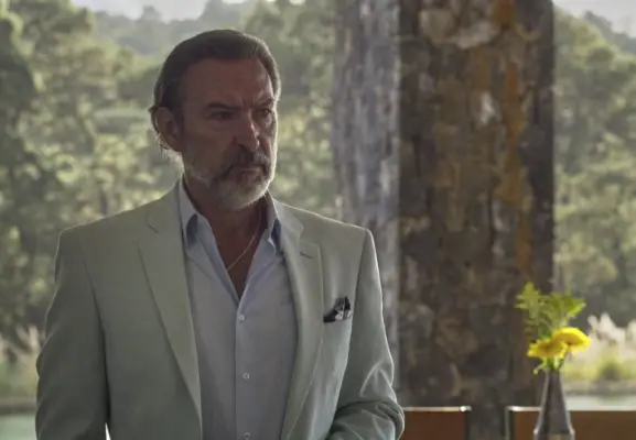 Did César Lazcano Kill Sara Guzmán?