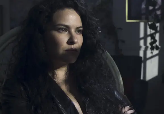 Did Marifer Kill Sara Guzmán?