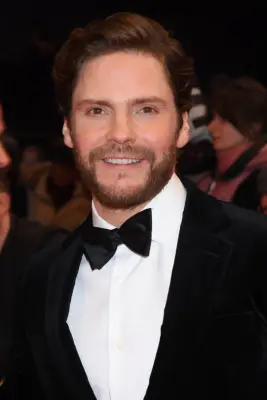 Daniel Brühl as 