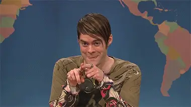 Stefon