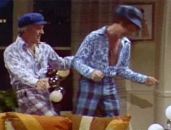 The Festrunk Brothers