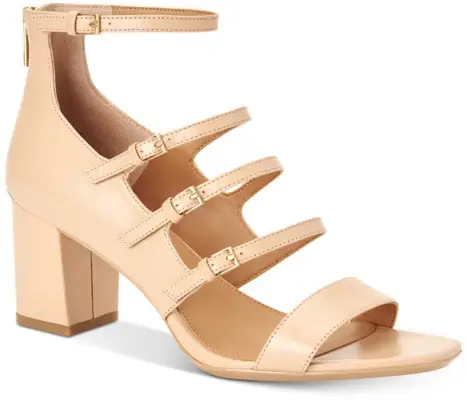 Calvin Klein Caz Sandals