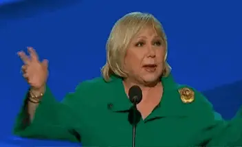 Cristina Saralegui will forever be your Oprah.