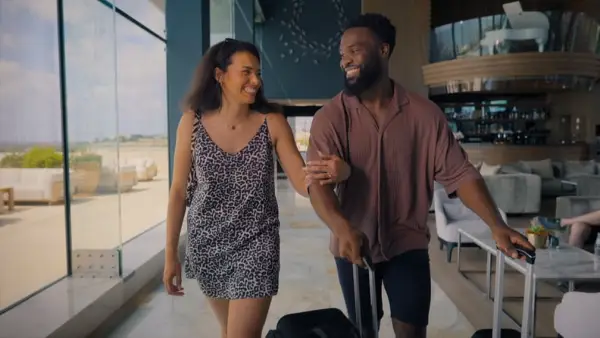 Do Any of the Brides Have the Same Engagement Ring on 