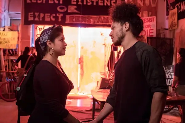 Ramses Jimenez as Tlaloc