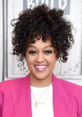 Tia Mowry as Cocoa McKellan