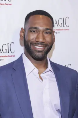 Anthony Alabi as Moz McKellan