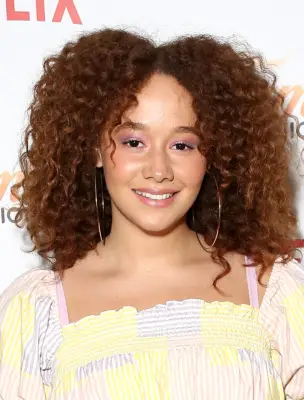 Talia Jackson as Jade McKellan