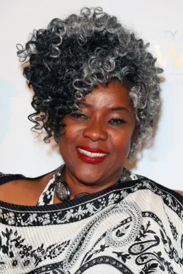 Loretta Devine as M