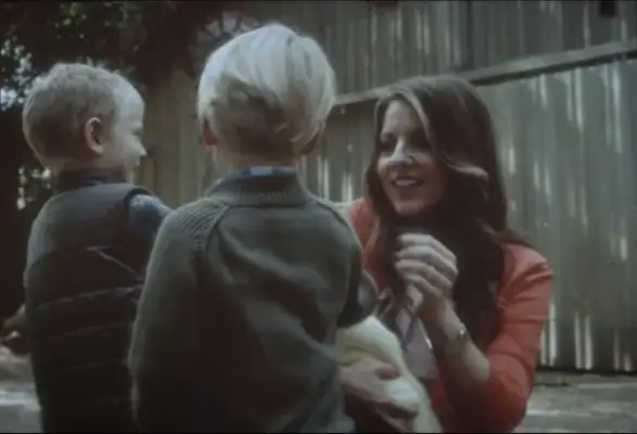 The Picture That Changed Mr. DiLaurentis