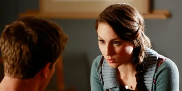 So Where Does the Hastings Family Tie In?