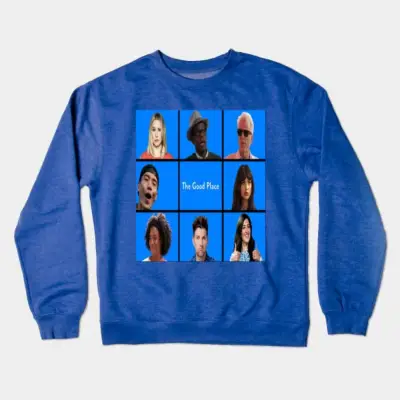 Brain-y Bunch T-Shirt