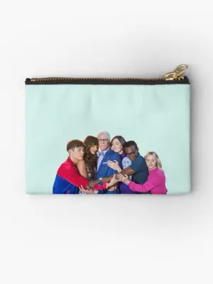 Cast Photo Pouch