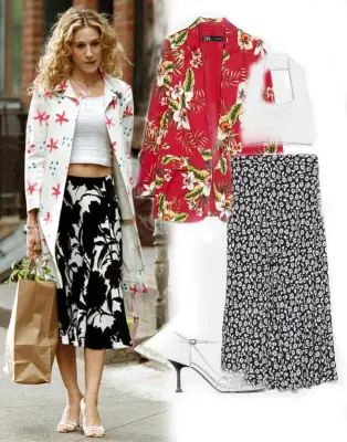 Carrie Bradshaw