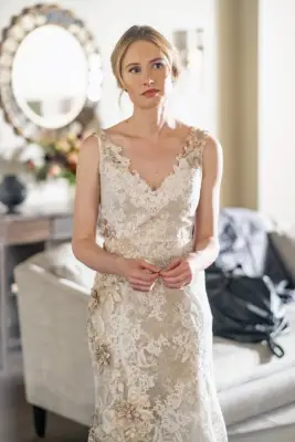 What Happens to Madison in the 