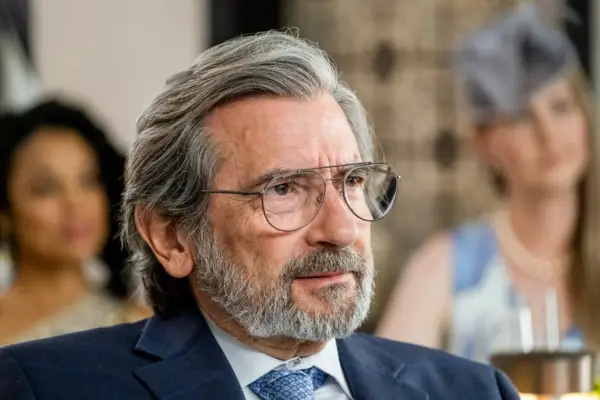 What Happens to Nicky in the 