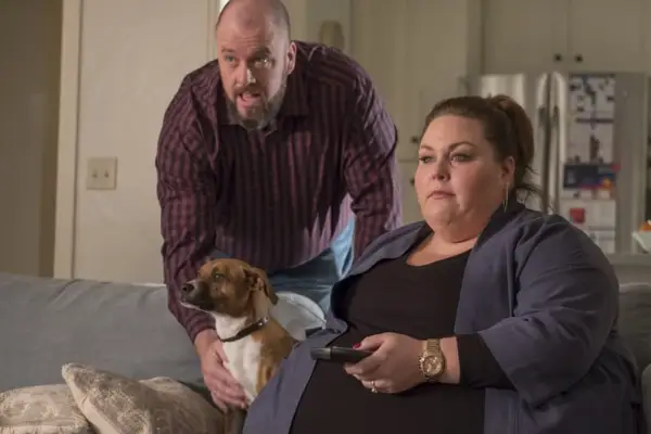 What Happens to Kate and Toby in the 