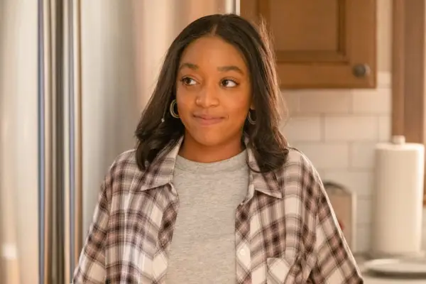 What Happens to Tess in the 