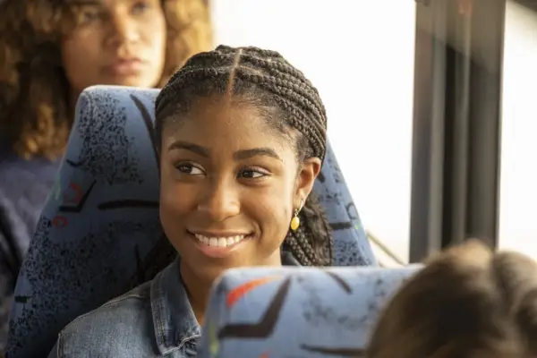 What Happens to Deja in the 