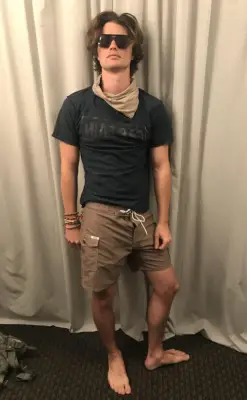 John B (aka Chase Stoke