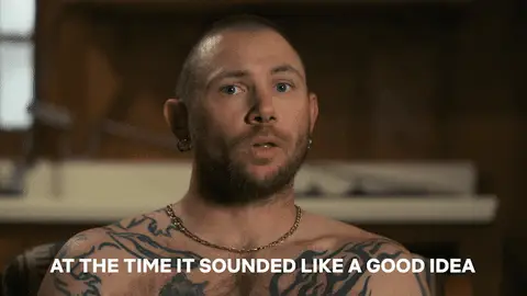 John Finlay Basically Gave Us the Show