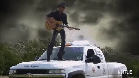 When We All Were Introduced to 