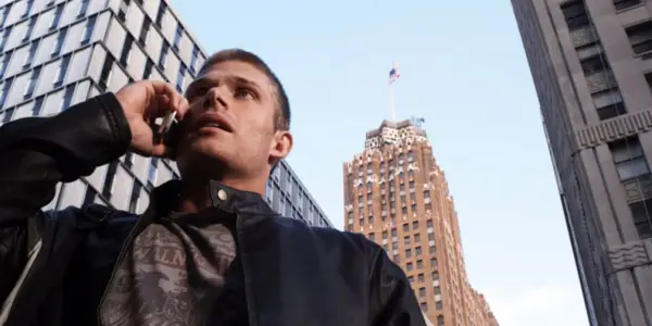 The Butterfly Effect 3: Revelations