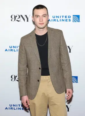 Is Will Harrison Really Singing in 