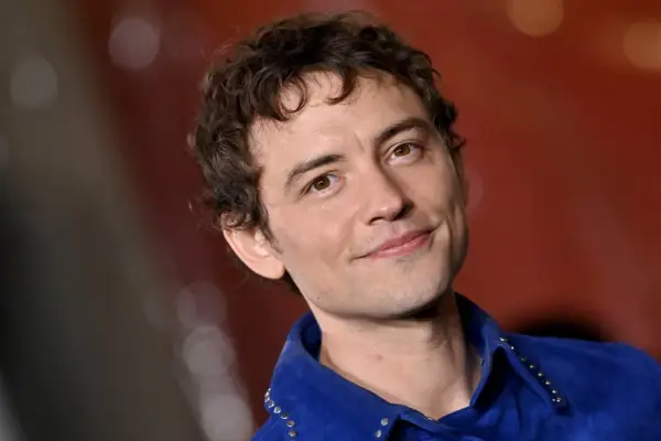 Is Josh Whitehouse Really Singing in 