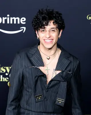 Is Sebastian Chacon Really Singing in 