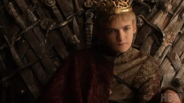 Joffrey Baratheon